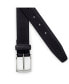 ფოტო #4 პროდუქტის Big & Tall Glove Leather Belt