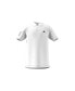 Juniors Club Tennis 3-Stripes Polo Shirt Белый, M - фото #6