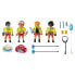 PLAYMOBIL Rescue Team