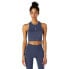 ფოტო #1 პროდუქტის ASICS Seamless sleeveless T-shirt