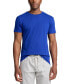 Фото #6 товара Men's 5-Pk. Cotton Crewneck Undershirts