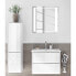 Фото #2 товара Комплект мебели для ванной PELIPAL Badezimmerset 6040 XI (3-штучный)
