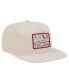Фото #2 товара Men's Cream USC Trojans Corduroy Golfer Snapback Hat