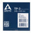 Фото #4 товара Arctic TP-3 Premium Performance Thermal Pad 100 x 100 mm - 0.5 mm - Thermal pad - Blue - 150 °C - -40 °C - 100 mm - 100 mm