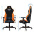 Nitro Concepts S300 Gaming Stuhl - Horizon Orange