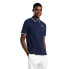 REEBOK CLASSICS Identity Small Logo short sleeve polo