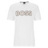 ფოტო #1 პროდუქტის BOSS Tiburt 308 10236129 01 short sleeve T-shirt