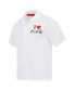 ფოტო #3 პროდუქტის Men's Coca-Cola Ice Cold Coke Button-Up Shirt