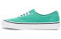 Vans Authentic 44 VN0A38ENQA8 Classic Sneakers