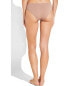 Eberjey 294372 Women's Pima Stretch Cotton Bikini Mocha SM-MD