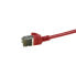 Фото #5 товара LogiLink Ultraflex - 5 m - Cat6a - S/UTP (STP) - RJ-45 - RJ-45