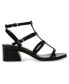 Фото #2 товара Women's Mecca Block Heel Sandal