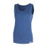 LASTING BARA 5160 sleeveless T-shirt