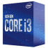 Фото #3 товара Intel Core i3-10100 Prozessor (BX8070110100) Sockel LGA1200 (Intel 400 Series Chipsatz) 65W