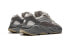 adidas originals Yeezy boost 700 V2 火山 "Tephra" 减震耐磨 低帮 老爹鞋 男女同款 棕灰色