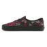 [VN0A5KX48FH] Mens Vans UA AUTHENTIC 44 DX 'ANAHEIM FACTORY ROSES BLACK' Roses/Black - фото #3