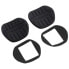 Фото #1 товара SRAM Vuka Clip B1 Pad Kit