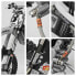 MOTO-MASTER GasGas/Husqvarna/KTM 212018 Front Brake Hose