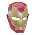 Фото #2 товара Фигурка Avengers Iron Man Mask Effects Avengers (Маска Железного Человека)