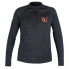 ფოტო #1 პროდუქტის VERTICAL Merinos long sleeve T-shirt