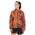 Фото #1 товара ADIDAS Fast Aop Jacket