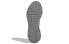 Фото #6 товара Кроссовки спортивные Adidas originals Swift Run 22 Мужские/женские унисекс, легкого серого цвета