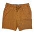 Фото #1 товара Gap Men's 7" Inseam Drawstring Pull On Elastic Waistband Short