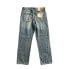 Aeropostale Women's Relaxed Throwback 90's Fit High Rise Baggy Jean, 9852AS