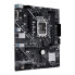 Фото #4 товара ASUS PRIME H610M-E D4-CSM - Intel - LGA 1700 - Intel® Celeron® - Intel® Core™ i3 - Intel® Core™ i5 - Intel® Core™ i7 - Intel® Core™ i9 - Intel® Pentium® - DDR4-SDRAM - 64 GB - DIMM