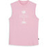 PUMA Ess+ Palm Resort sleeveless T-shirt