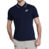 BULLPADEL Centeb short sleeve polo