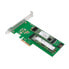 Фото #6 товара LogiLink PC0083 - PCIe - M.2 - PCI 3.0 - 20 mm - 145 mm - 120 mm