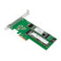 LogiLink PC0083 - PCIe - M.2 - PCI 3.0 - 20 mm - 145 mm - 120 mm