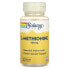 Фото #1 товара Solaray, L-метионин, 500 мг, 30 растительных капсул