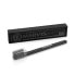 MARVIS toothbrush #black 1 u