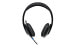 Фото #7 товара Logitech H540 - Wired - Office/Call center - 20 - 20000 Hz - 120 g - Headset - Black