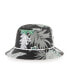 Фото #1 товара Men's Oakland Athletics Dark Tropic Bucket Hat