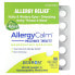 Фото #1 товара Boiron, AllergyCalm, для снятия аллергии, без добавок, 60 таблеток Meltaway