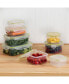 Фото #4 товара Locking 16-Pc. Food Storage Set