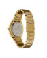 Часы Olivia Burton Luster Gold-Tone Steel 36mm