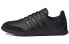 Фото #2 товара Кеды adidas neo Okosu H02041 Black