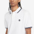 Фото #4 товара TIMBERLAND Millers River Tipped Pique Short Sleeve Polo