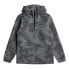 QUIKSILVER Shredder hoodie