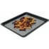 Baking tray Electrolux E9OOAF00 Black