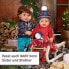 Фото #10 товара BABY born Zapf Creation Advent Calendar with 24 Surprises Includes Clothes and Accessories for Dolls in 43 cm