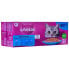 WHISKAS Fish Favourites In Jelly 40x85g Cat Snack - фото #2