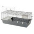 ფოტო #1 პროდუქტის FERPLAST 120 cm Cage Rabbits