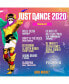 Фото #3 товара Танцевальная игра Ubisoft Just Dance 2020 - Xbox One