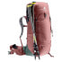 Фото #6 товара DEUTER Aircontact Lite 35+10L SL backpack
