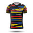 ფოტო #1 პროდუქტის FORCE XV Replica Tonga Third 21/22 short sleeve T-shirt